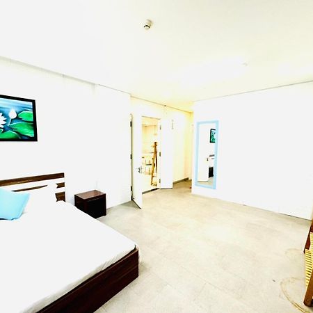 Palmier Hotel - Art House Đà Nẵng Exterior foto